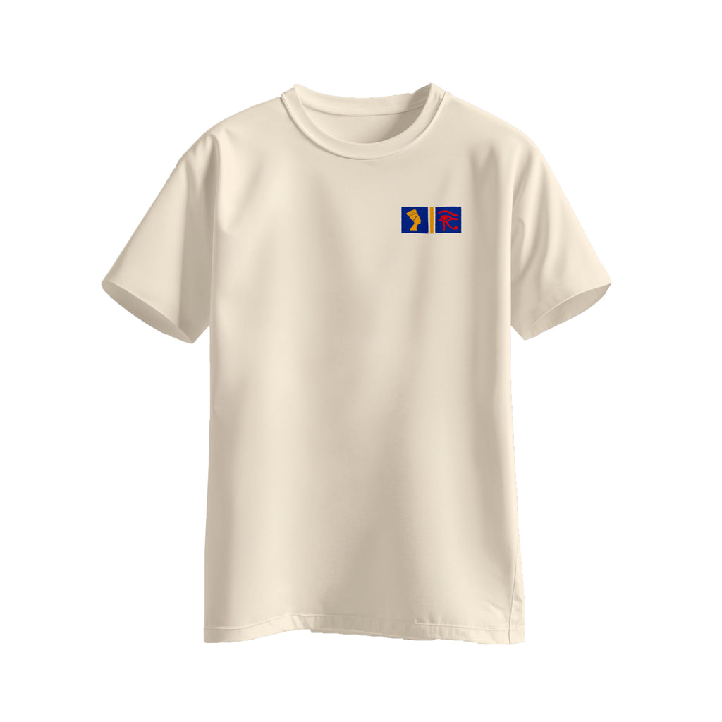 Pyramids Half Marathon Tee