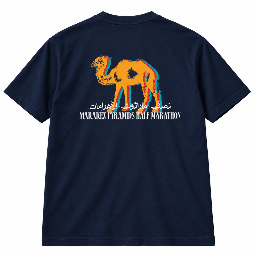 Desert Nomad Tee