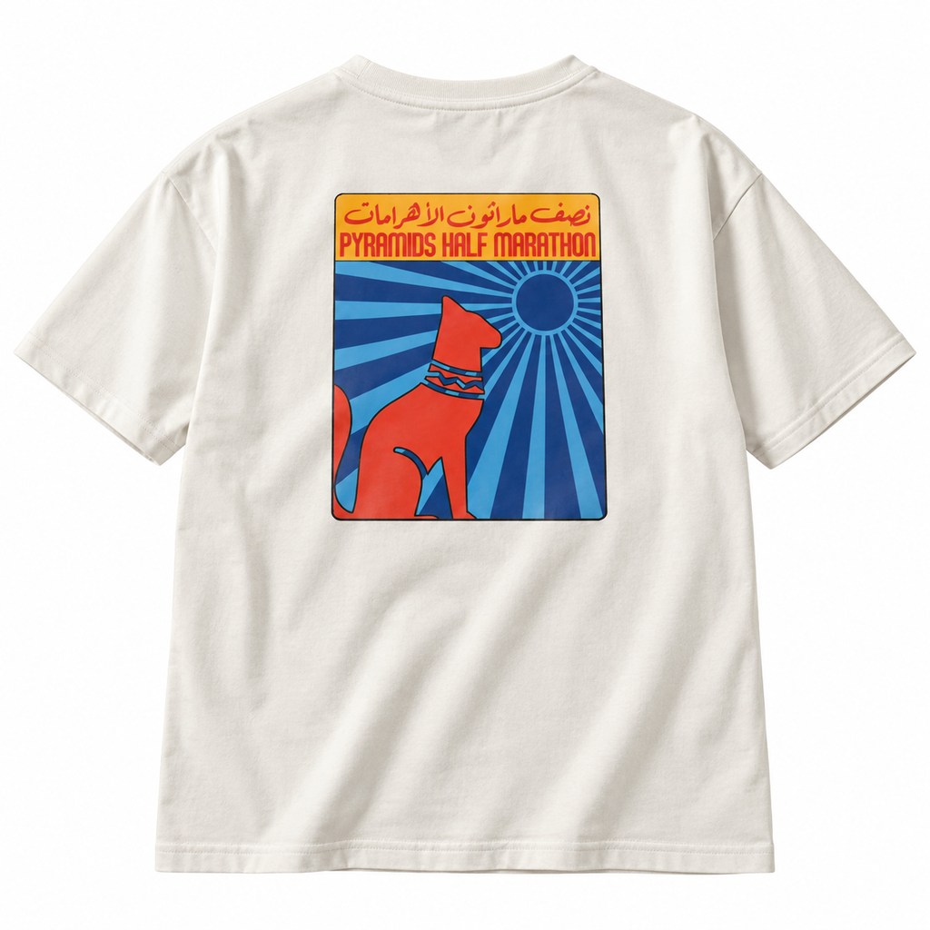 Bastet Tee