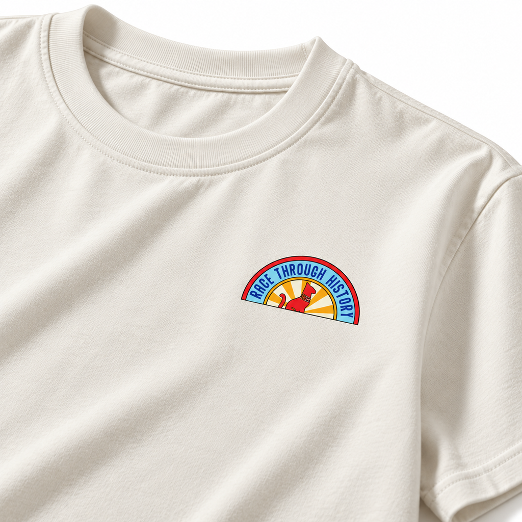 Bastet Tee