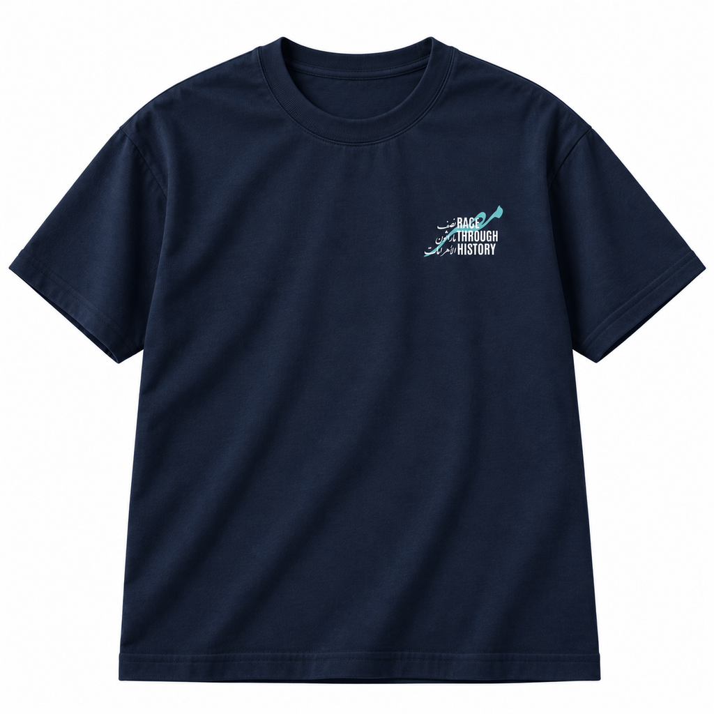 Run in Symbols Tee