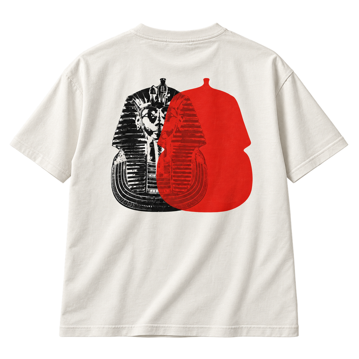 The Tut Edit Tee