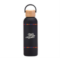 Pyramids Bottle Black Edition