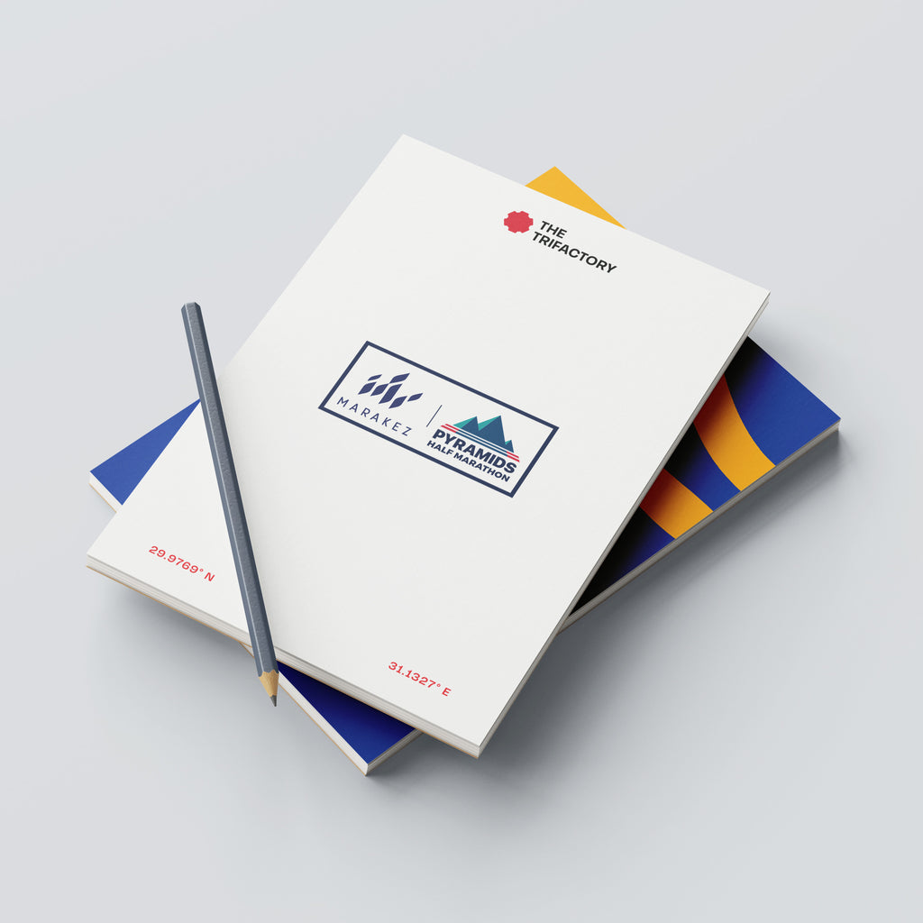 Race Through History Notebook I