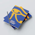 Race Through History Notebook I