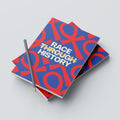Race Through History Notebook IV