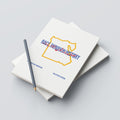 Race Through History Notebook III