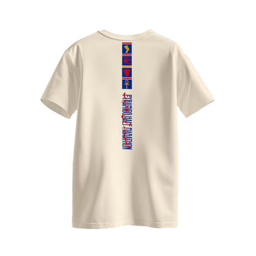 Pyramids Half Marathon Tee